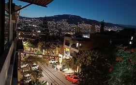 Campo Valdes Park Hostel